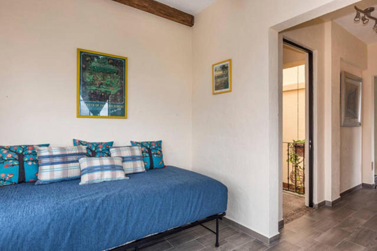 Acuarela Suites San Miguel de Allende Exterior foto
